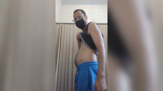 Sexy belly and back  sensual  content nathan nz - SeeBussy.com