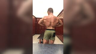 gay porn video - kevinmuscle (430) - Free Amateur Gay Porn